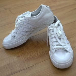 Adidas Nizza Shoes Men's size 6 / Women's 7